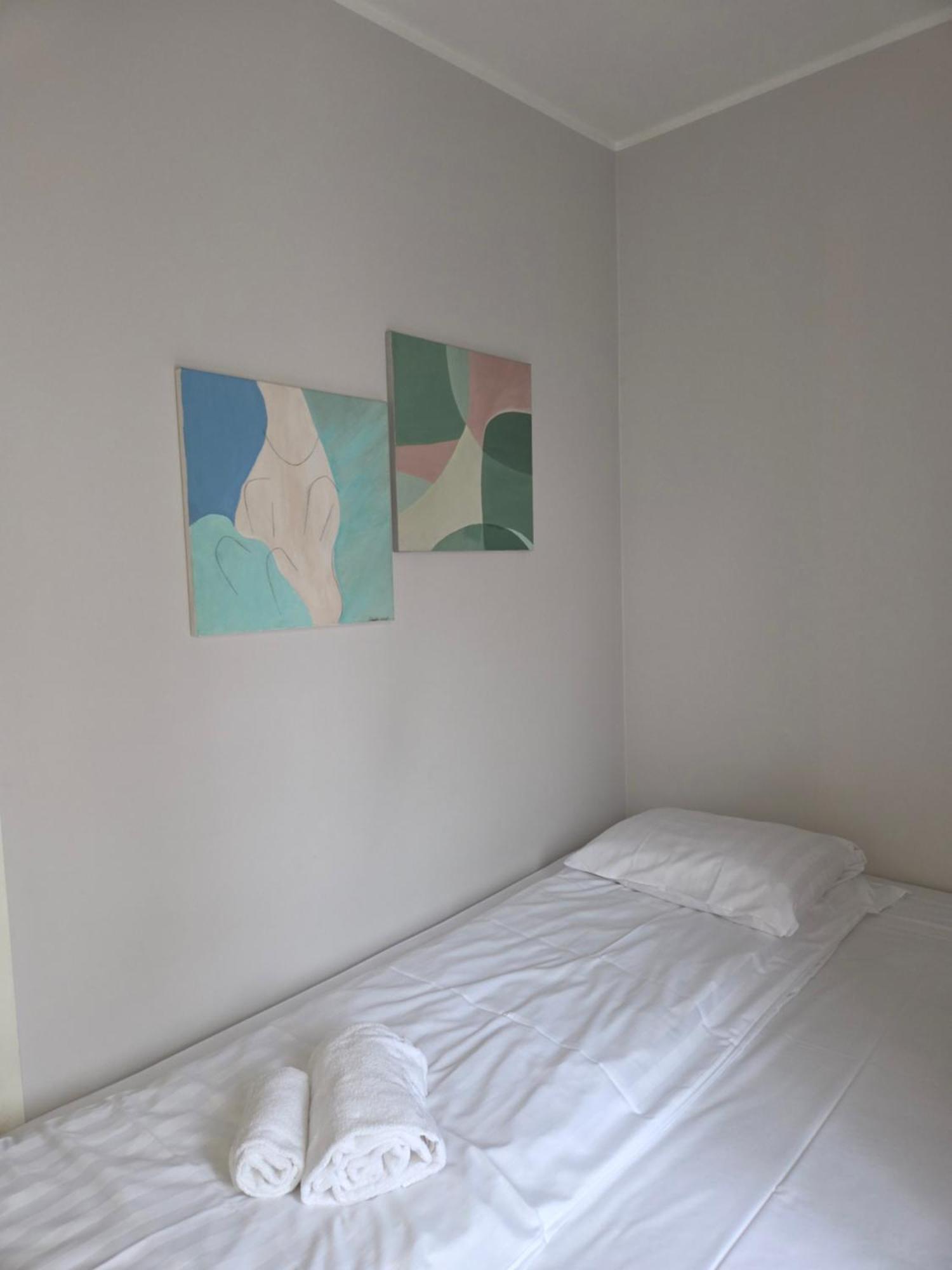 Suur-Ameerika Apartment Tallinn Ruang foto