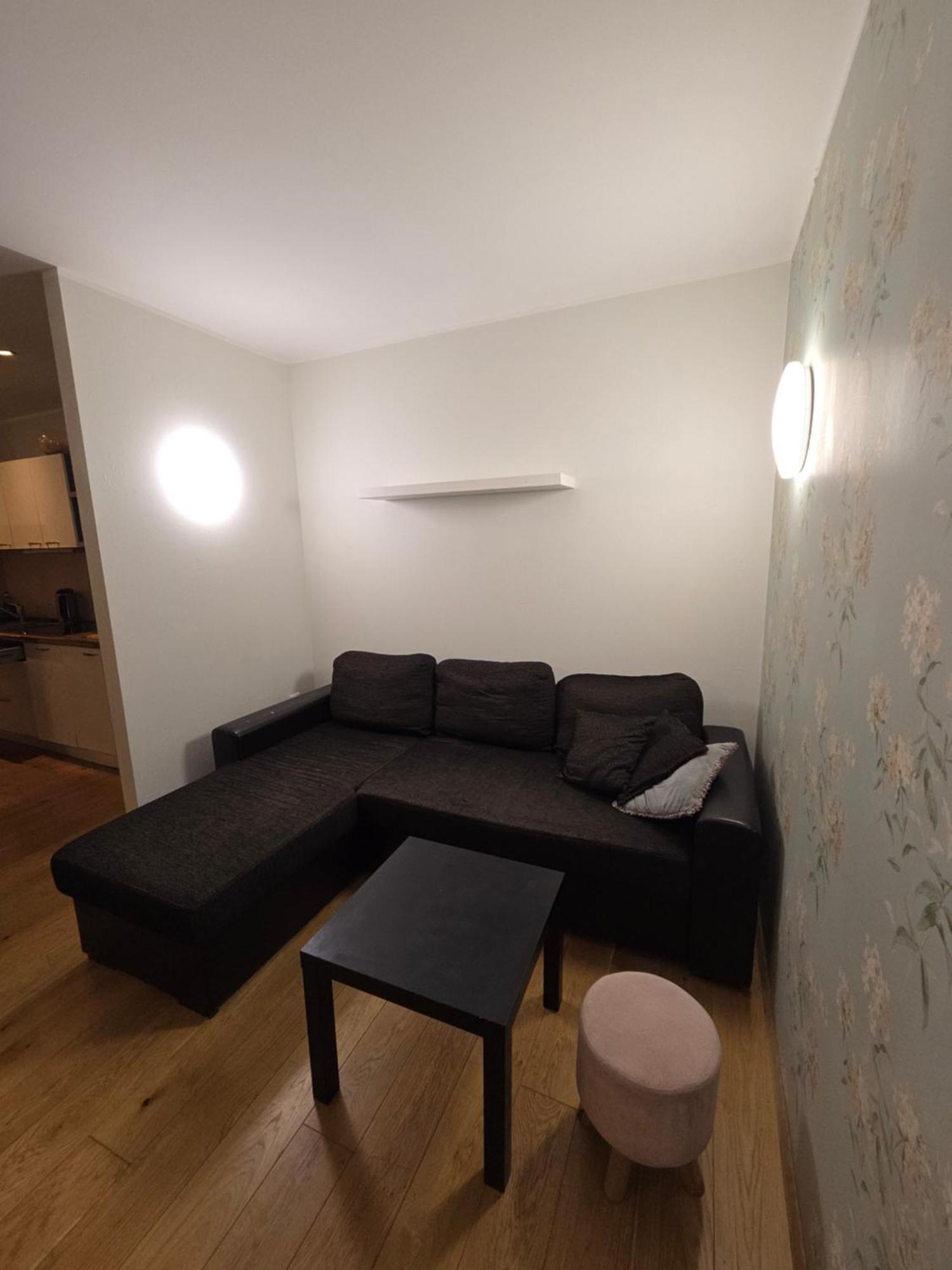 Suur-Ameerika Apartment Tallinn Ruang foto