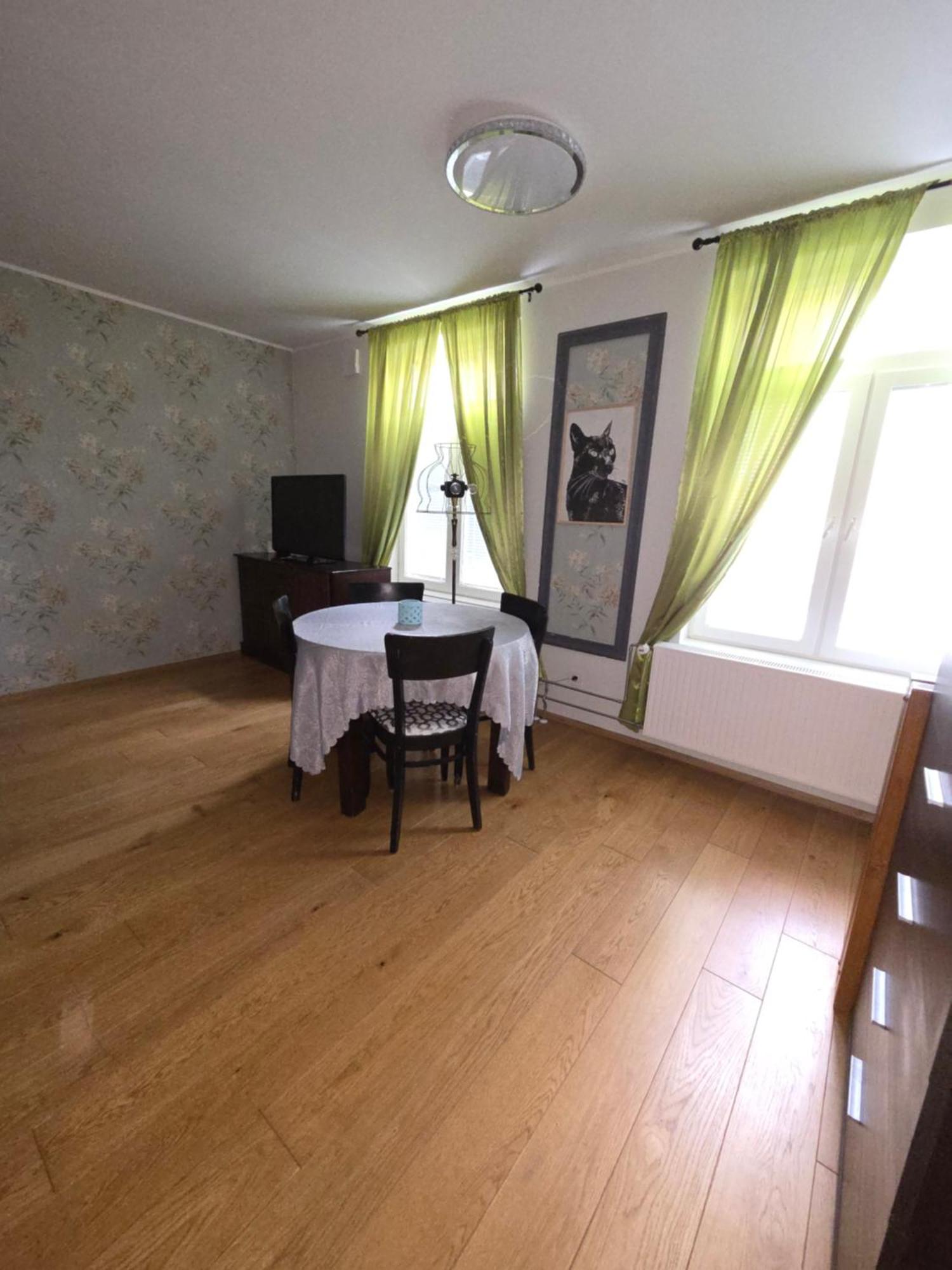 Suur-Ameerika Apartment Tallinn Ruang foto