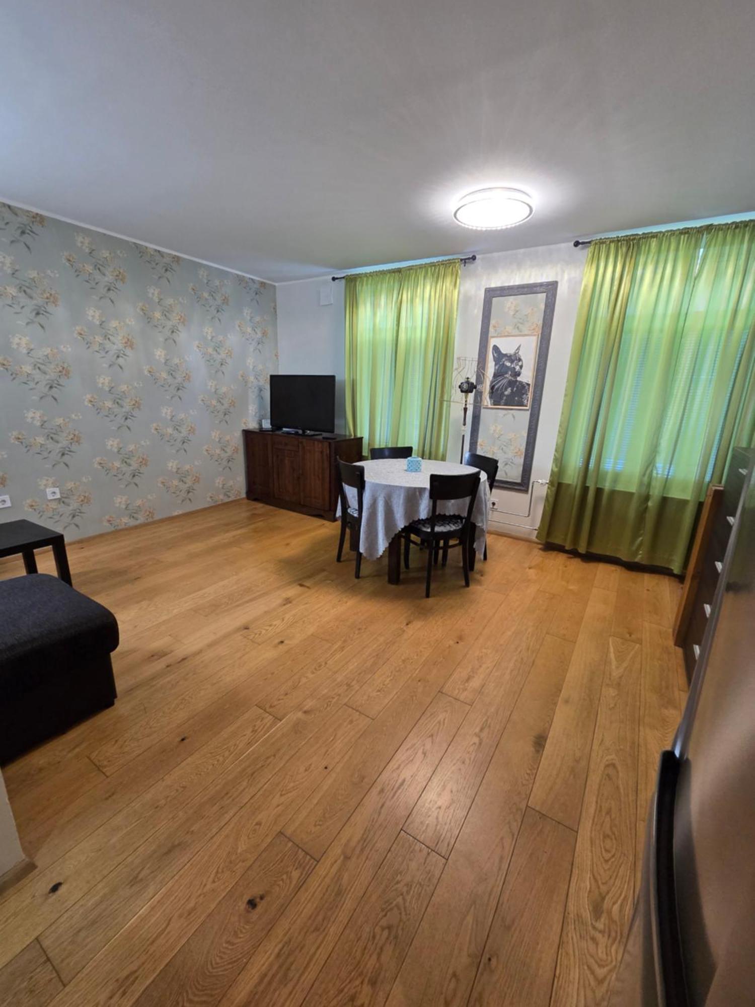 Suur-Ameerika Apartment Tallinn Ruang foto