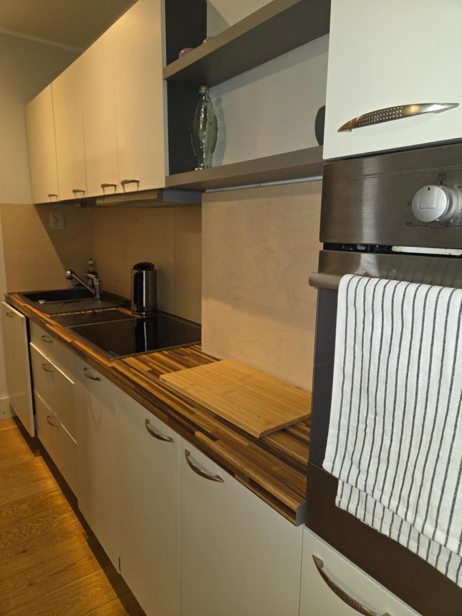 Suur-Ameerika Apartment Tallinn Ruang foto