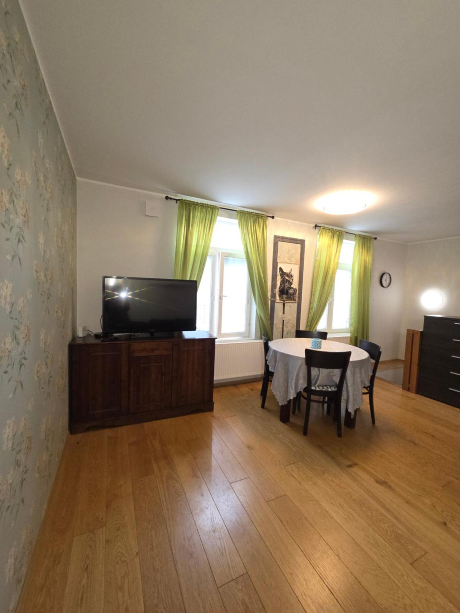 Suur-Ameerika Apartment Tallinn Ruang foto