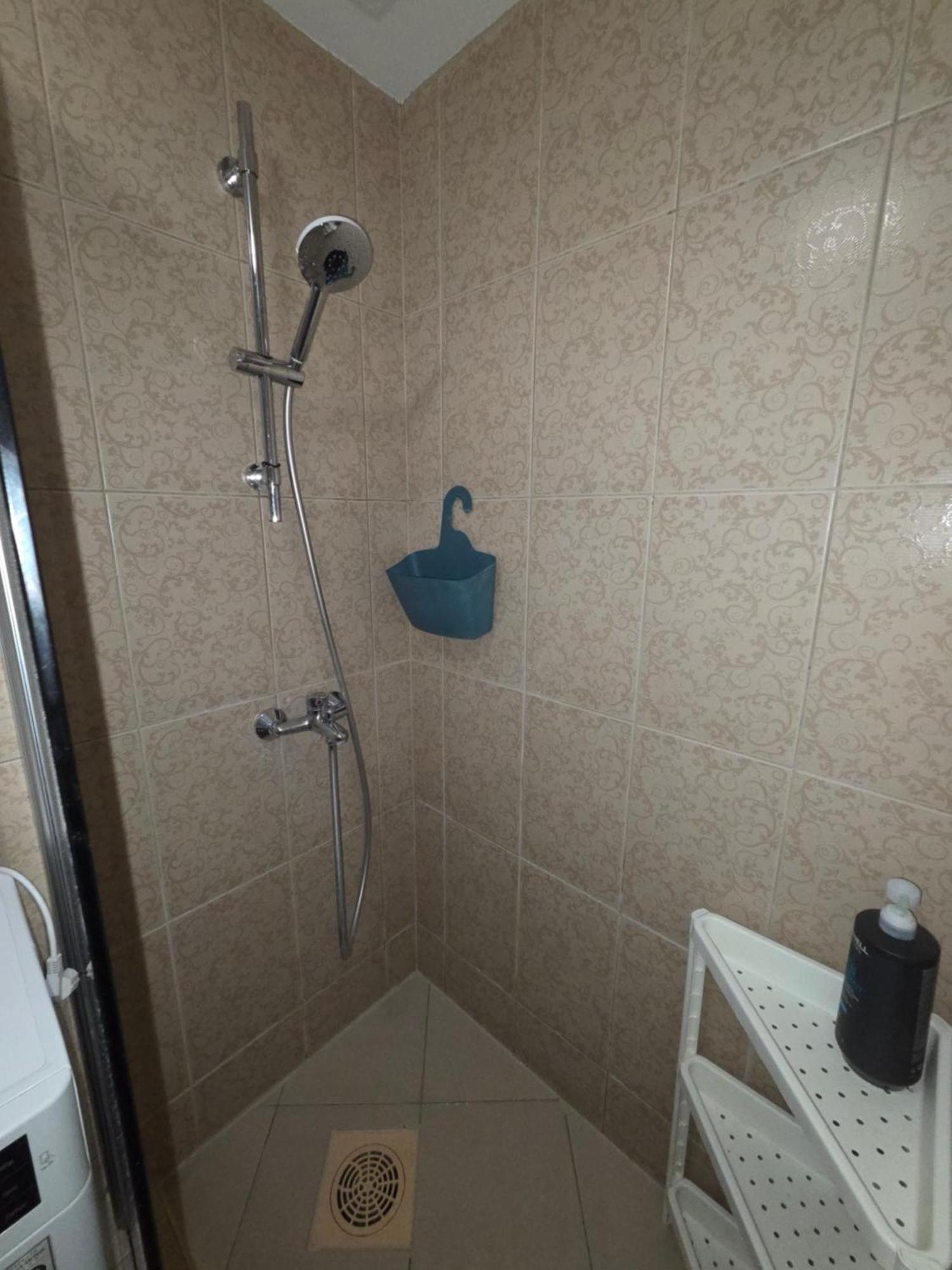 Suur-Ameerika Apartment Tallinn Ruang foto