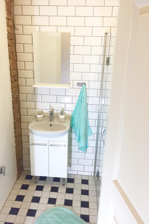 Suur-Ameerika Apartment Tallinn Bagian luar foto