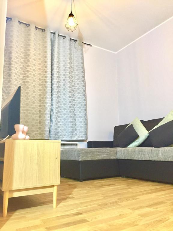 Suur-Ameerika Apartment Tallinn Bagian luar foto