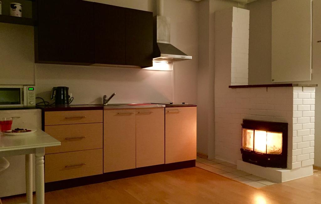 Suur-Ameerika Apartment Tallinn Bagian luar foto