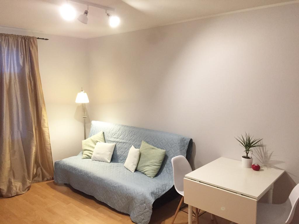 Suur-Ameerika Apartment Tallinn Bagian luar foto