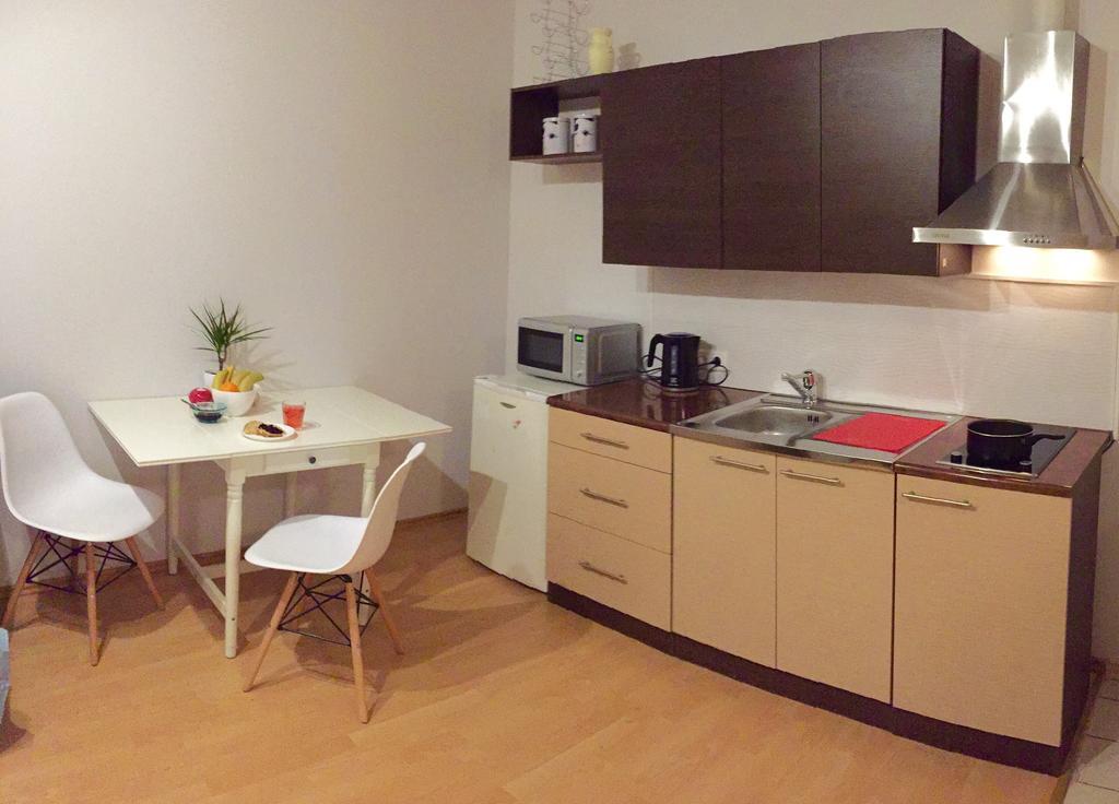 Suur-Ameerika Apartment Tallinn Bagian luar foto